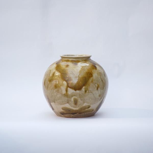 郡司康久 壺 益子焼 郡司庸久 /壺 dieci｜online shop