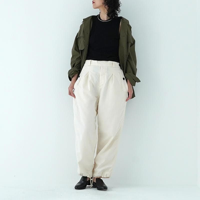 シ*ス様 outil pantalon limegos サイズ3 シ*ス様 outil pantalon