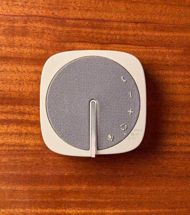 NTTソノリティ ビームマイクスピーカー（小型スピーカーフォン