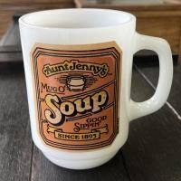 ファイヤーキング販売店マメチコ Fire-king食器通販