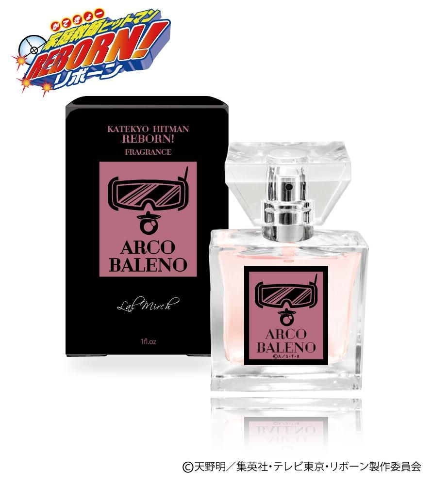 primaniacs公式オンラインショップ 「家庭教師ヒットマンREBORN