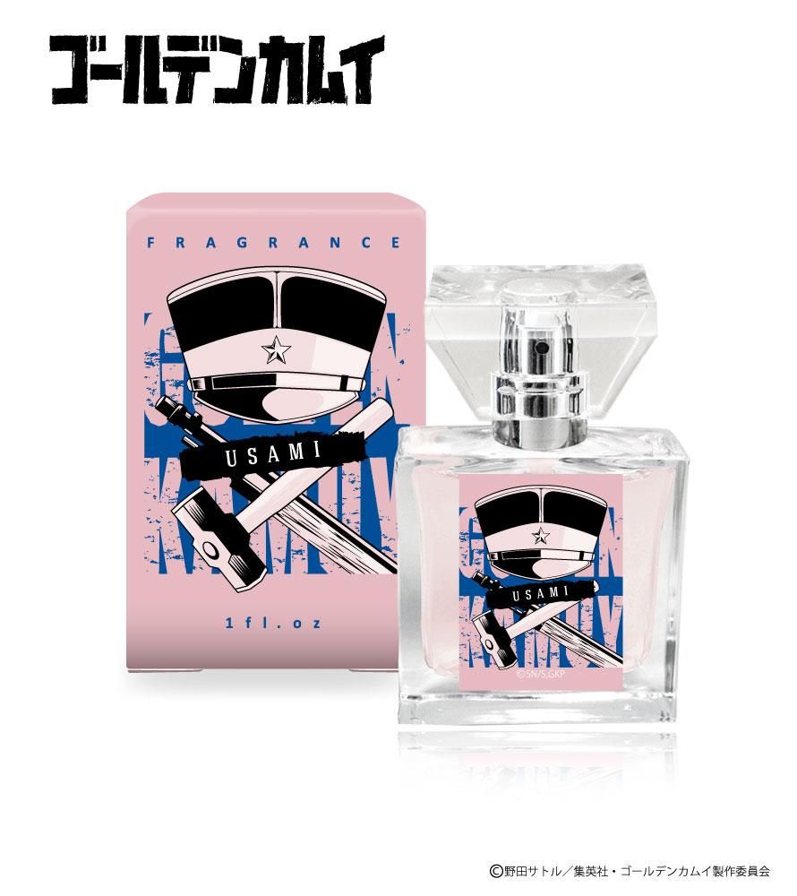 primaniacs】DEATH NOTE フレグランス 夜神月