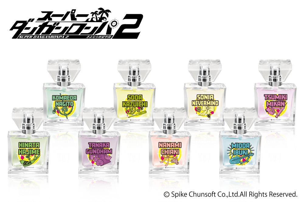 ダンガンロンパ オンラインくじ 左右田和一 グリッター缶バッジ 39点