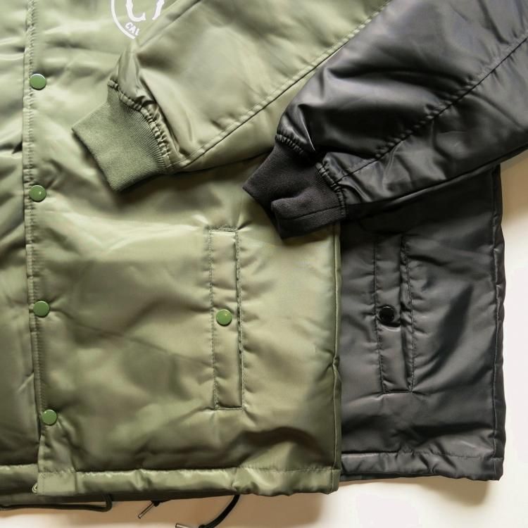 CYCLE ZOMBIES サイクルゾンビーズ PCJKT-001 WORK JACKET ボア ワーク