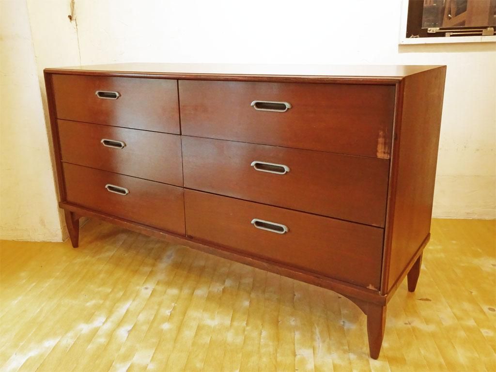 DREXEL HERITAGE サイドボードチェスト キャビネット ヴィンテージ