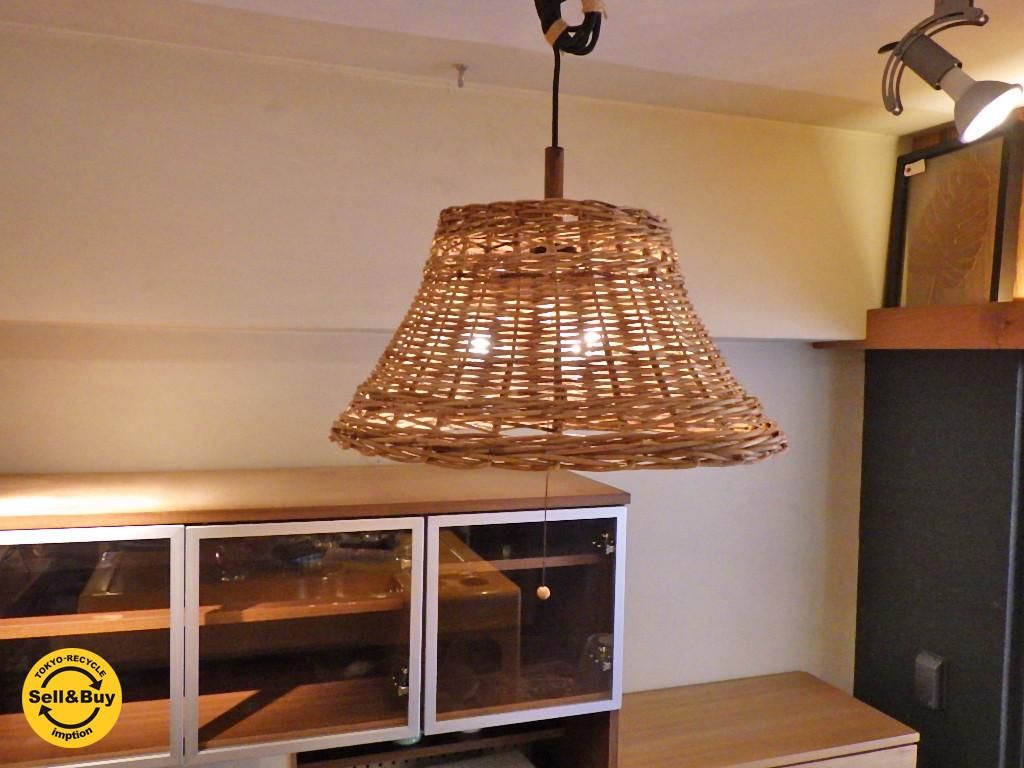 TRUCK FURNITURE PENDANT P-JB1