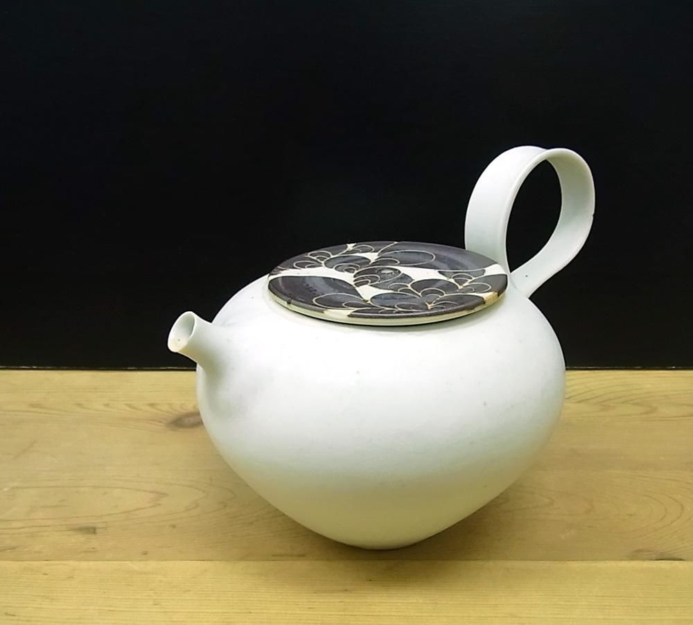 伊藤剛俊ポット