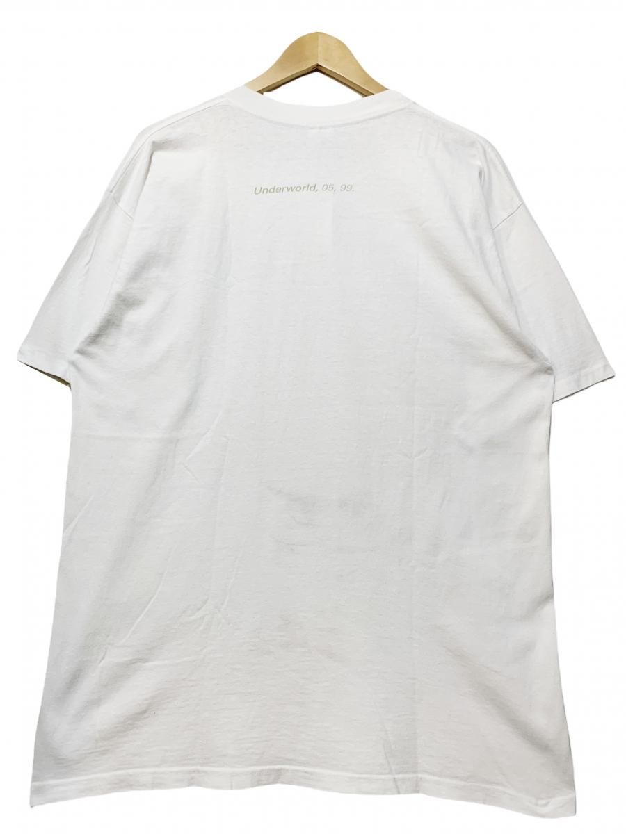 99年 Underworld 