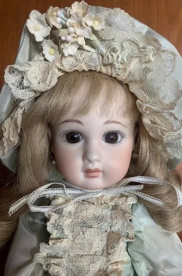 68センチアンティークドール用ドレス 【公式通販】