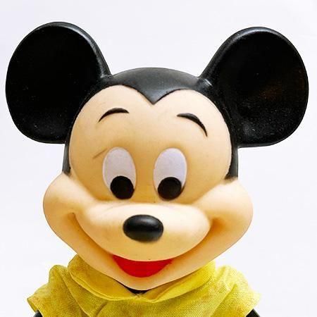1970年代 レアなヴィンテージミッキーマウスです。
