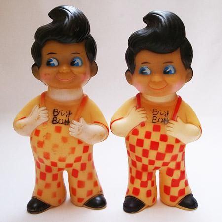 期間限定セール!! 60's ビッグボーイ bigboy バンク 期間限定セール