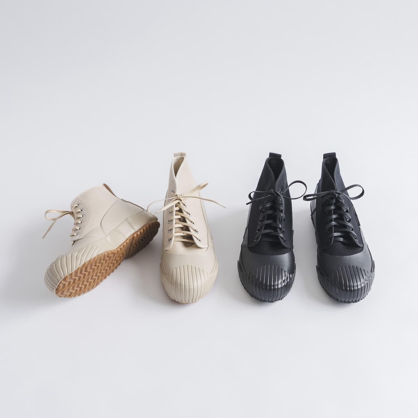 MOONSTAR｜ALWEATHER RF / ブラック - ファッション - 靴 - 女性