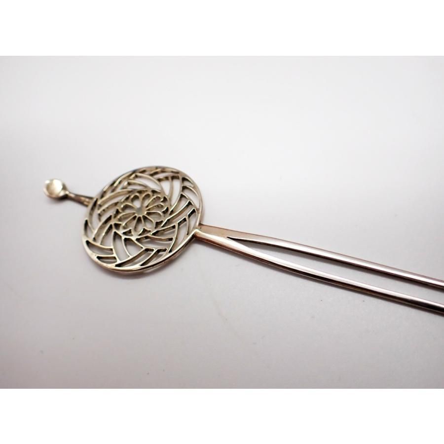 アンティーク 櫛 笄 簪 豪華螺鈿 蝶々 京都 小野春 2025年最新】飴色櫛の