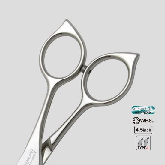 シザースジャパン・6インチ・ベアリング・