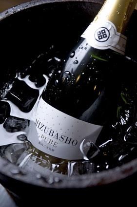 MIZUBASHO PURE 水芭蕉ピュア 720ml】永井酒造｜ - 高橋与商店｜群馬の