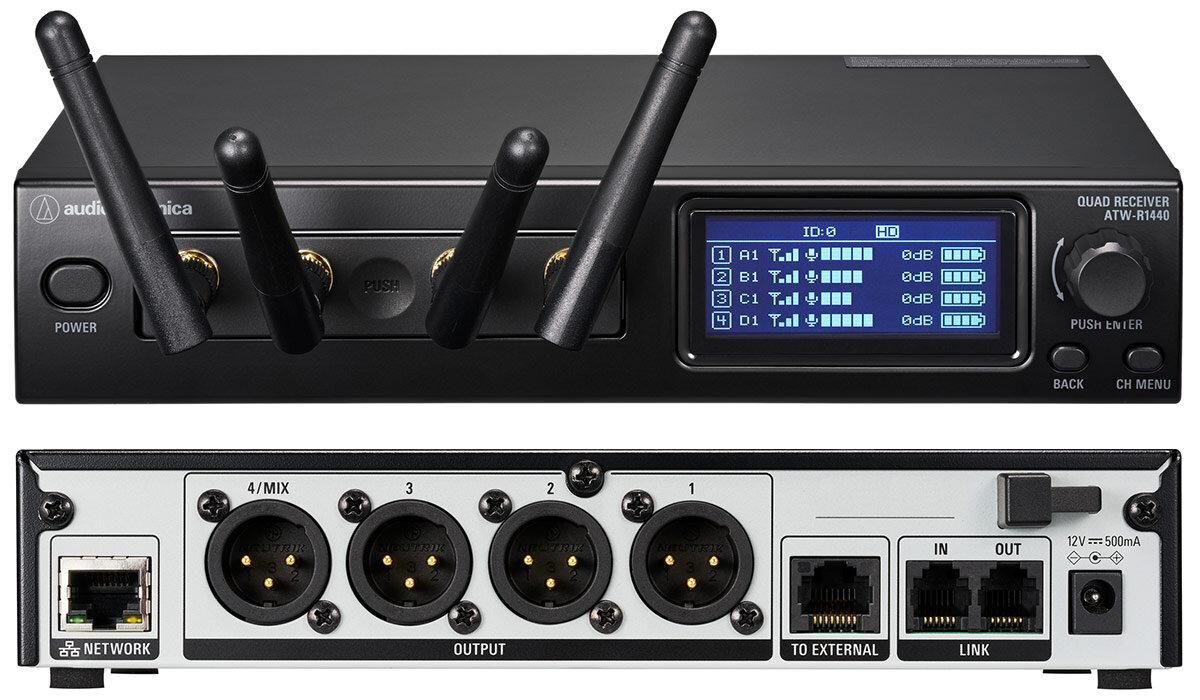 配信機器・PA機器・レコーディング機器 audio-technica AT2040 audio