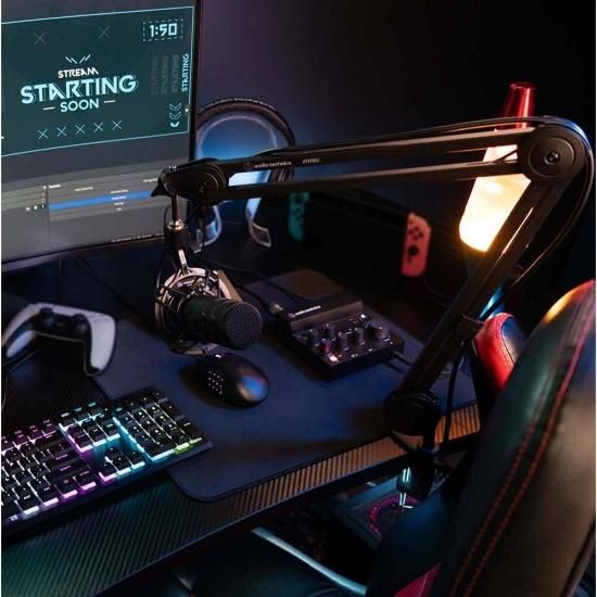 audio-technica USBオーディオミキサー AT-UMX3