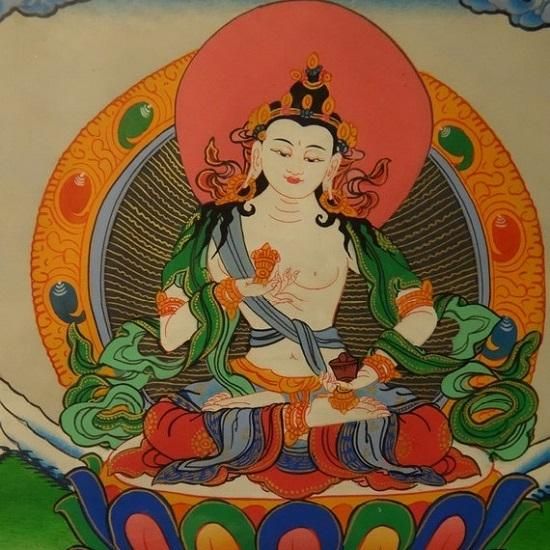 仏教美術 純銀 565g 人物図 鉢 仏具 チベット ネパール 時代 仏教美術