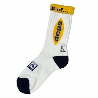 靴下のプレゼント包装 2足用 