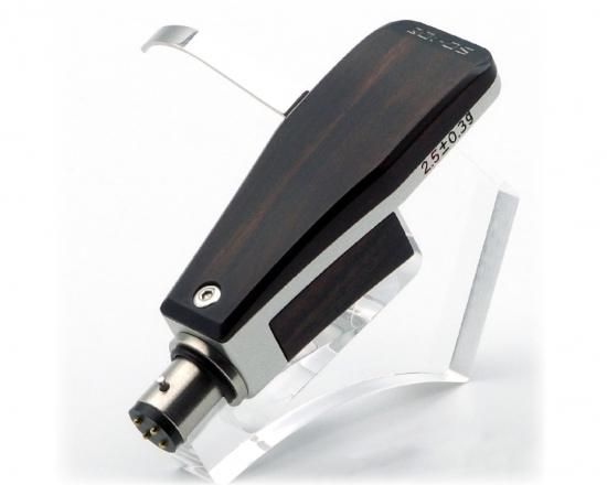 DL-103専用 アルミシェル「SE-10Σ limited2」（Silverheart コラボ特別