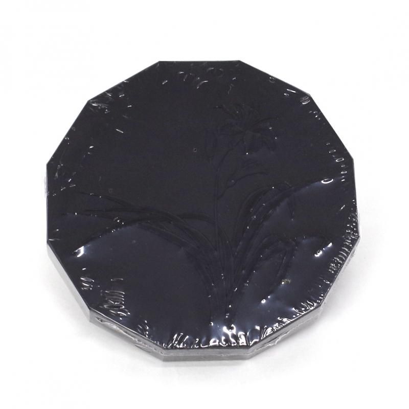 古墨 呉竹精昇堂 青墨 8.0丁型 古墨 呉竹精昇堂 青墨 8.0丁型