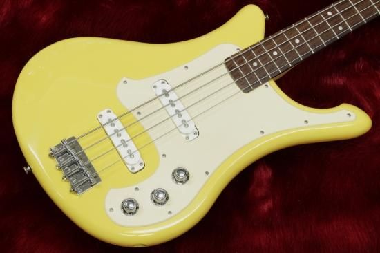 YAMAHA SBV 500 yellow 3.72kg #QM21110 - Geek IN Box