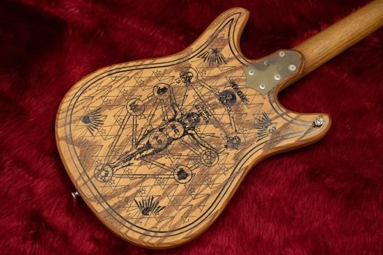 used】Blast cult / Magic13 Bass 3.58kg【委託品】【横浜店】 - Geek