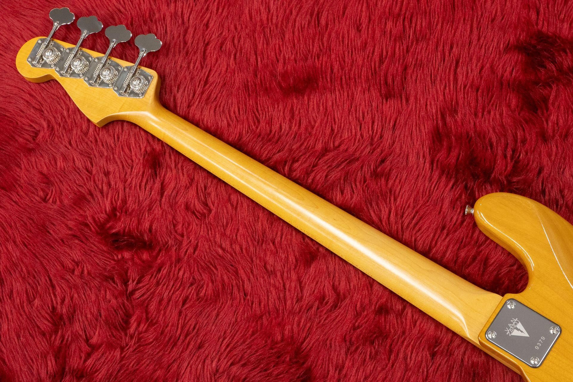 used】Vanzandt / JBV R2 #9379 4.255kg【委託品】【横浜店】 - Geek