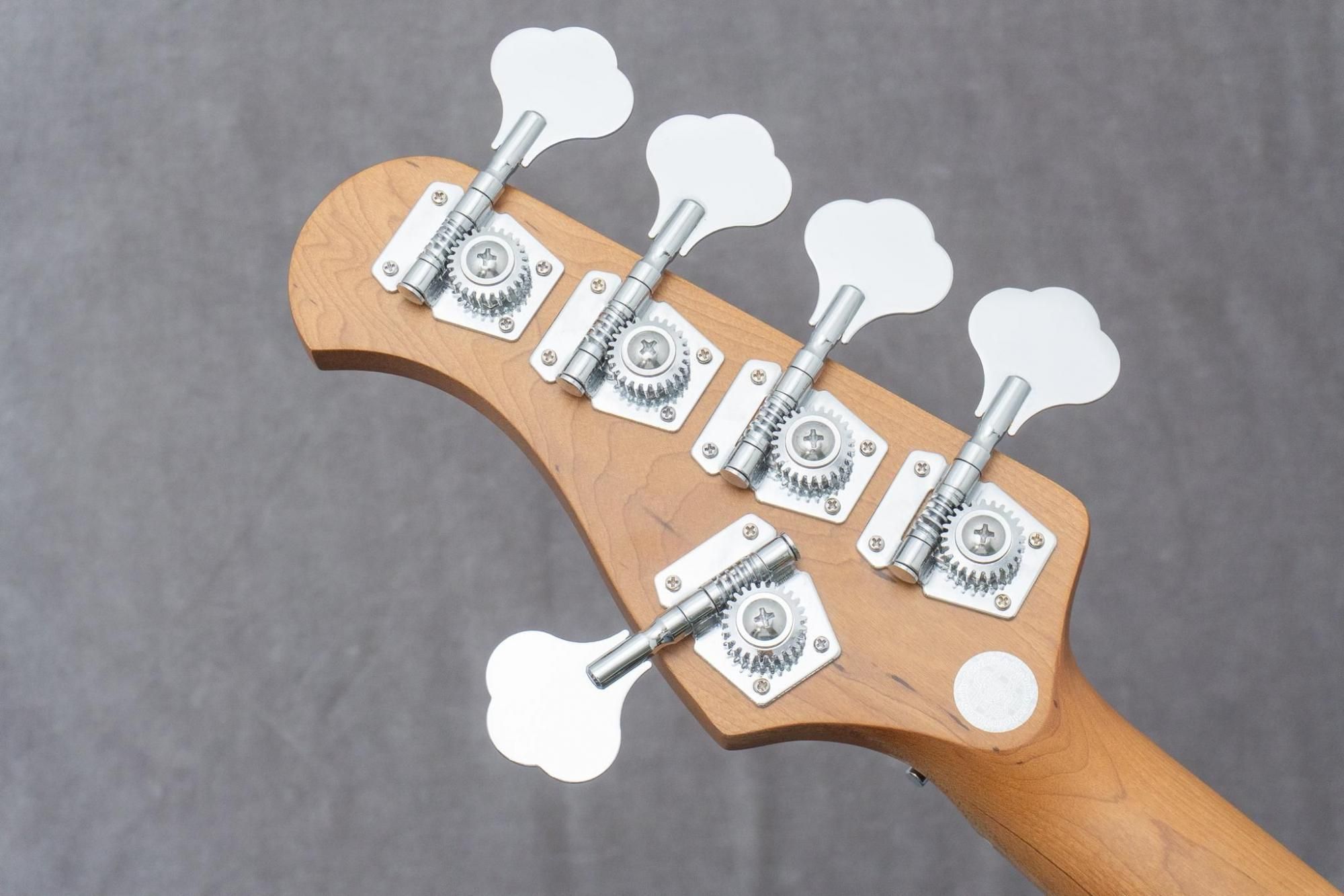 new】Bacchus / WJB5-1DX-AC RSM/M IPM【GIB兵庫】 - Geek IN Box