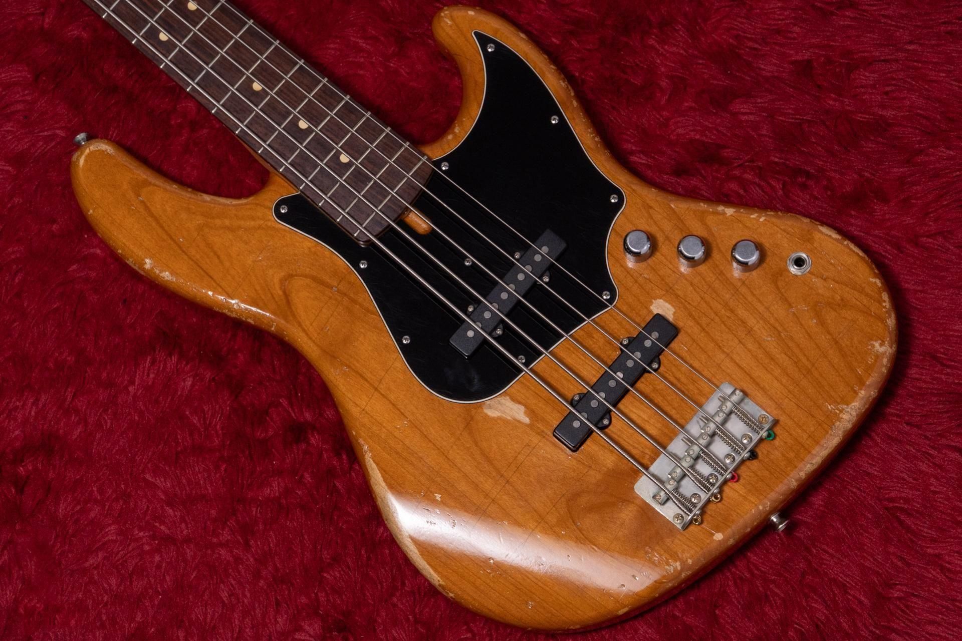 used】Tsubasa Guitar Workshop / The Hopper 5st NAT 4.050kg #0193