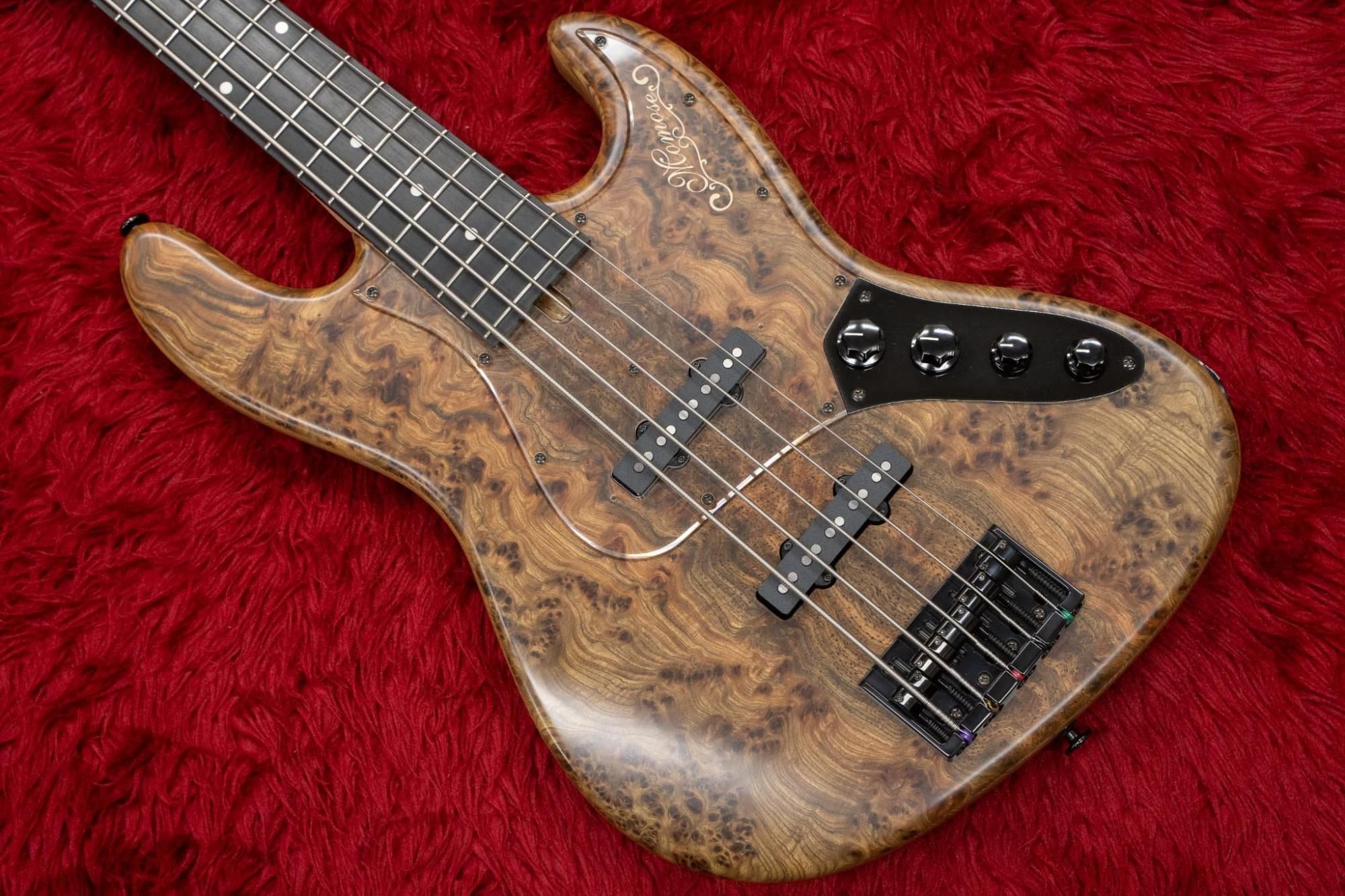 used】momose / MJ・Five-EWC/AC-SP18 JIN/E 2018 5.070kg #8783【GIB