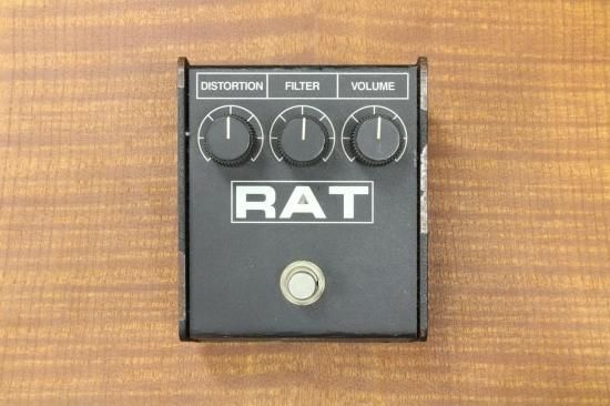 PROCO RAT2 プロコ ラット2 ProCo プロコ RAT2 2001年製 USA製
