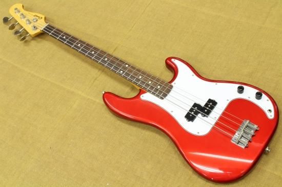 CoolZ ZPB-1R Candy Apple Red - Geek IN Box