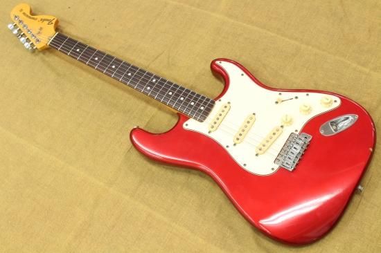 Fender Japan ST72(CST-50R) OCR Made In Japan Mシリアル - Geek IN Box