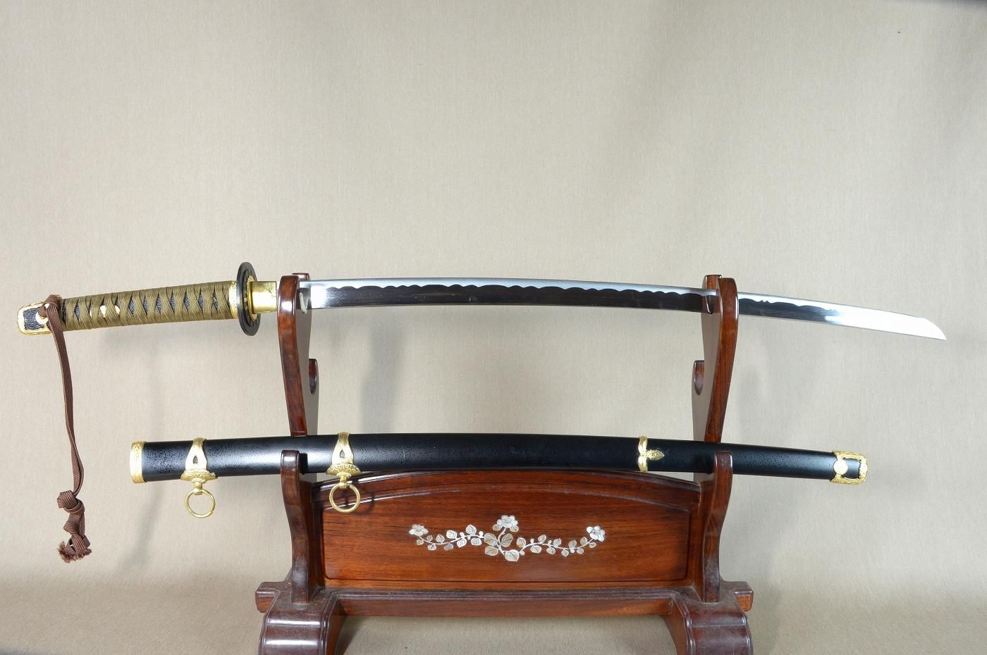 日本海軍 准士官以上用軍刀(模造刀) 合法複製品 日本海軍 准士官以上用