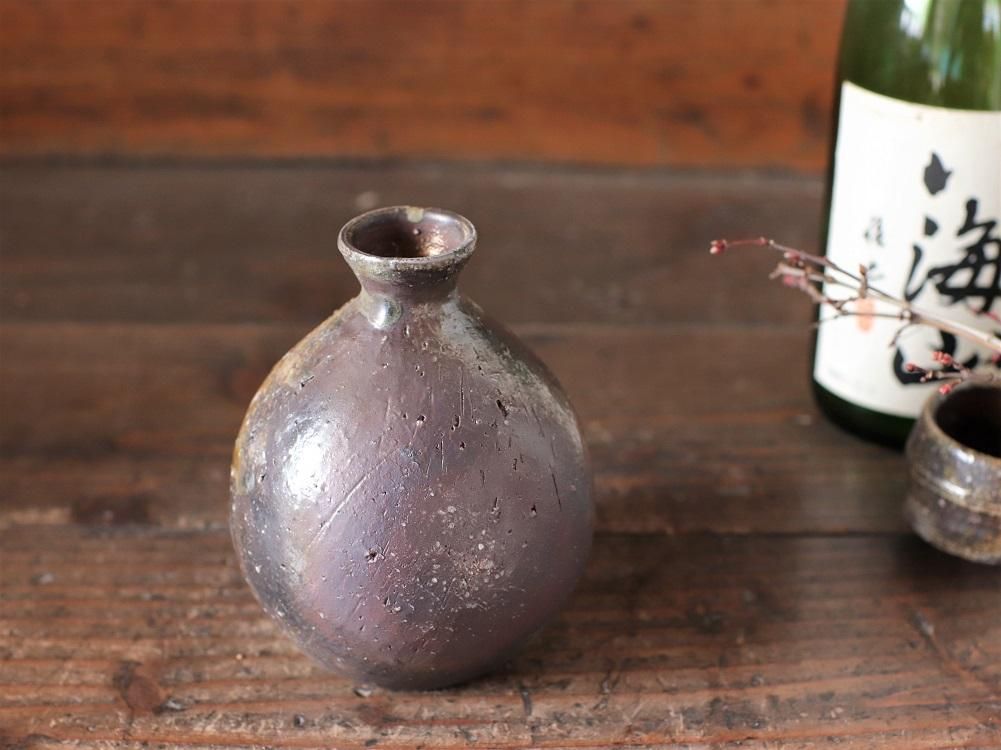備前焼 徳利・通販 - 備前焼 宗兵衛窯（そうべえがま）
