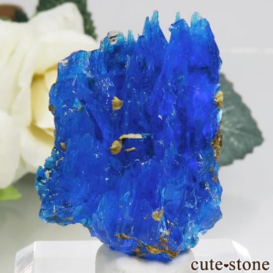 南アフリカ Hotazel Mine ロードクロサイトの母岩付き結晶（原石