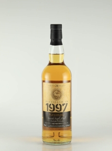 キングスバリー ゴールド グレンロセス 24年 1997 51.6度