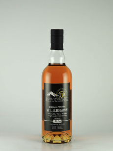 富士北麓蒸留所 - 武川蒸留酒販売