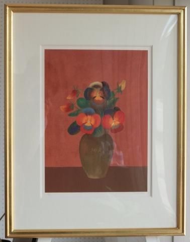 小杉小二郎 - 絵のある暮らし・絵になる暮らし｜武田画廊