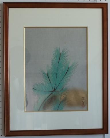 三輪晁勢（みわちょうせい）の作品 - 絵のある暮らし・絵になる暮らし