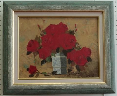 駒井敬三郎の作品(か行,カ行,) - 絵のある暮らし・絵になる暮らし