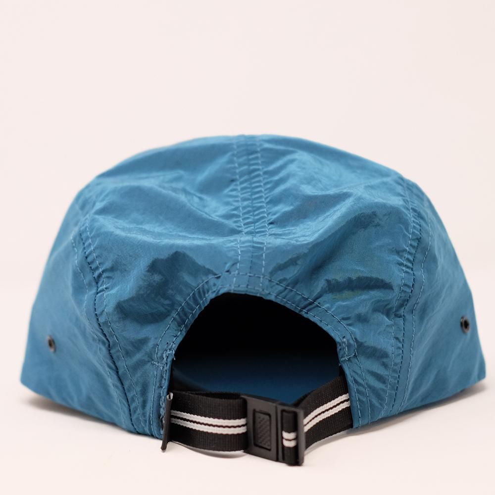 STONE ISLAND ストーンアイランド [NYLON LOGO CAP] ナイロンキャップ