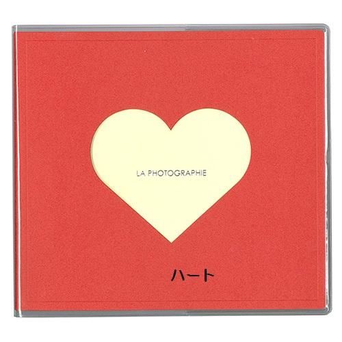 ピタットアルバム ライトダイカットフレーム SS size [M便 6/25] - Z&K