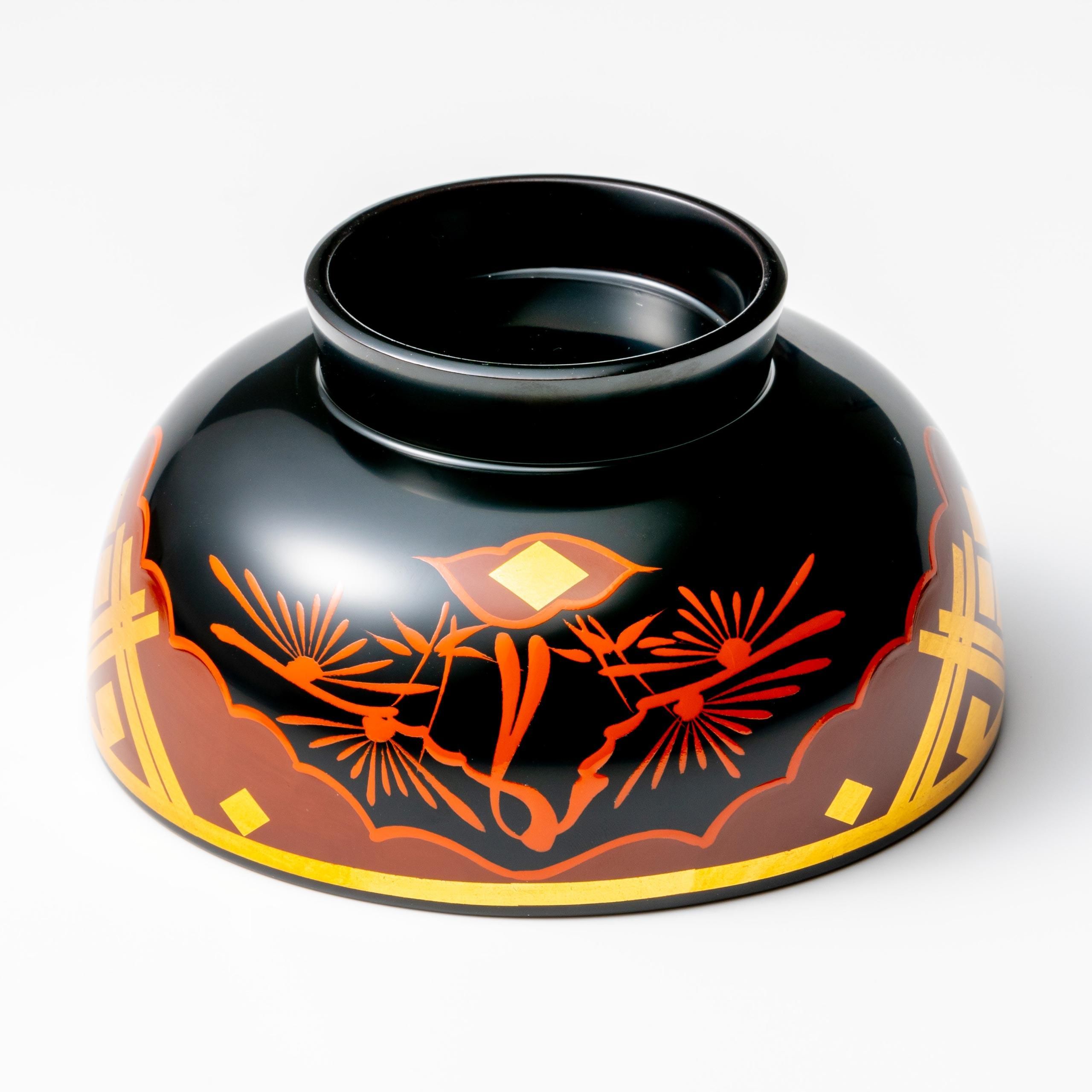 江戸時代 椀 秀平塗 【公式通販】