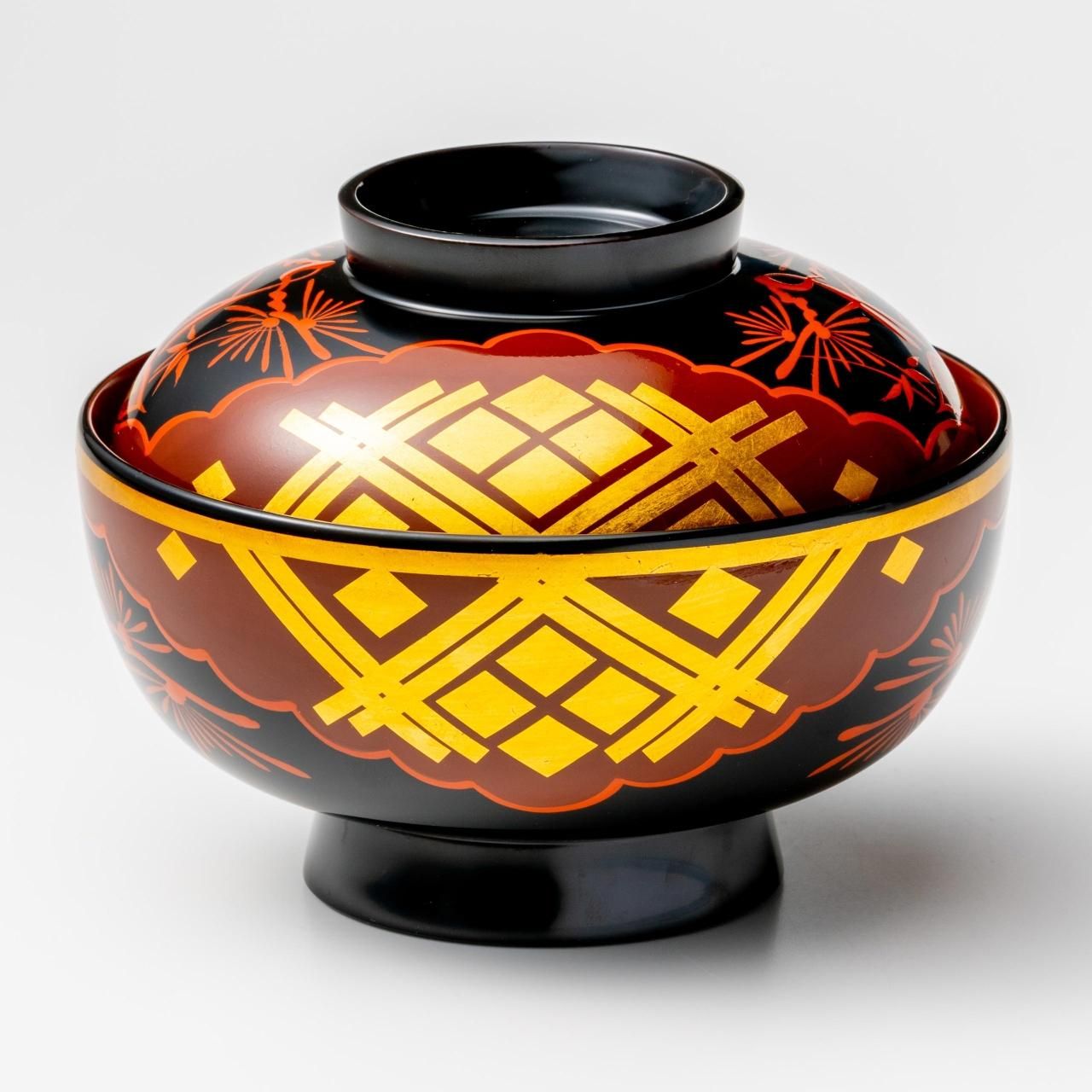 秀衡椀 - 秀衡塗工房 丸三漆器 オンラインストア