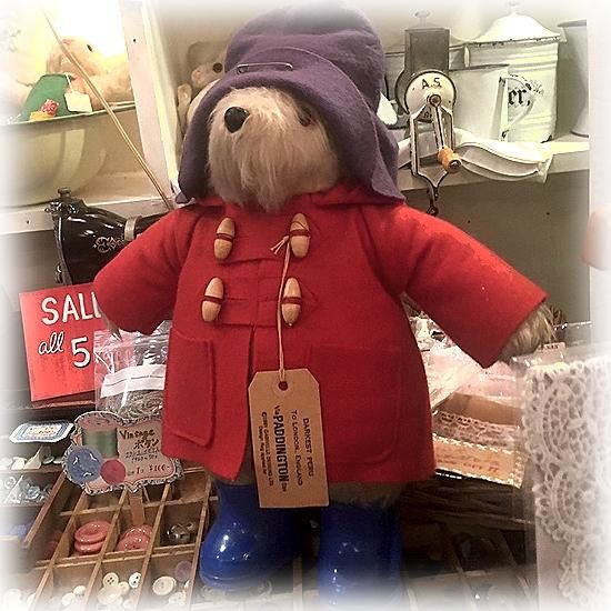 イギリス1981年 ＊ ガブリエル・デザインズ社 ＊ Gabrielle Designs