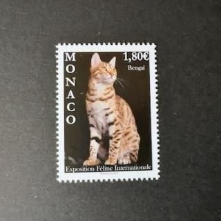 ネコ・猫 - 外国切手の通販・北欧・東欧・海外の切手を販売