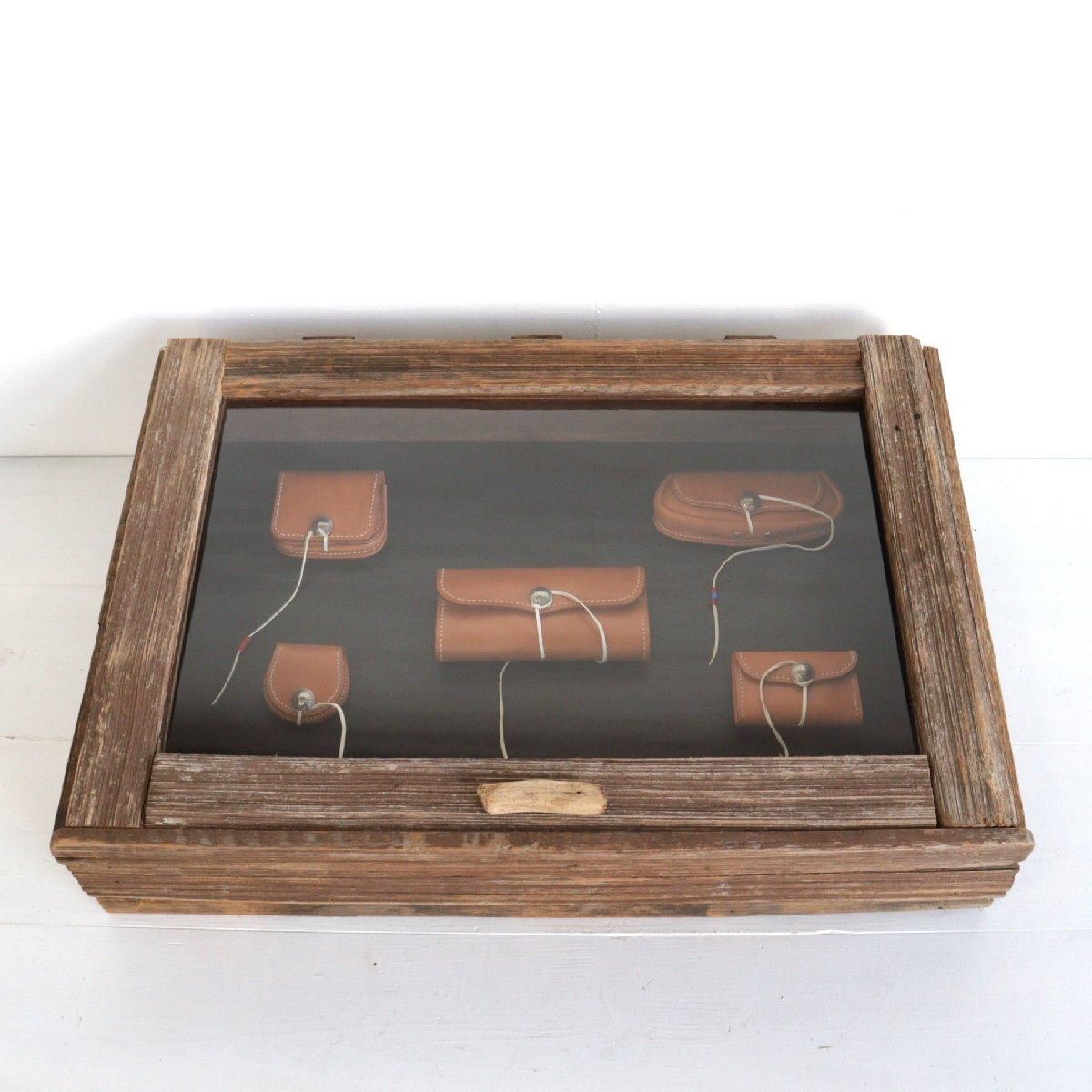 ショーケース アンティーク ガラスケース -通販-ローズボール