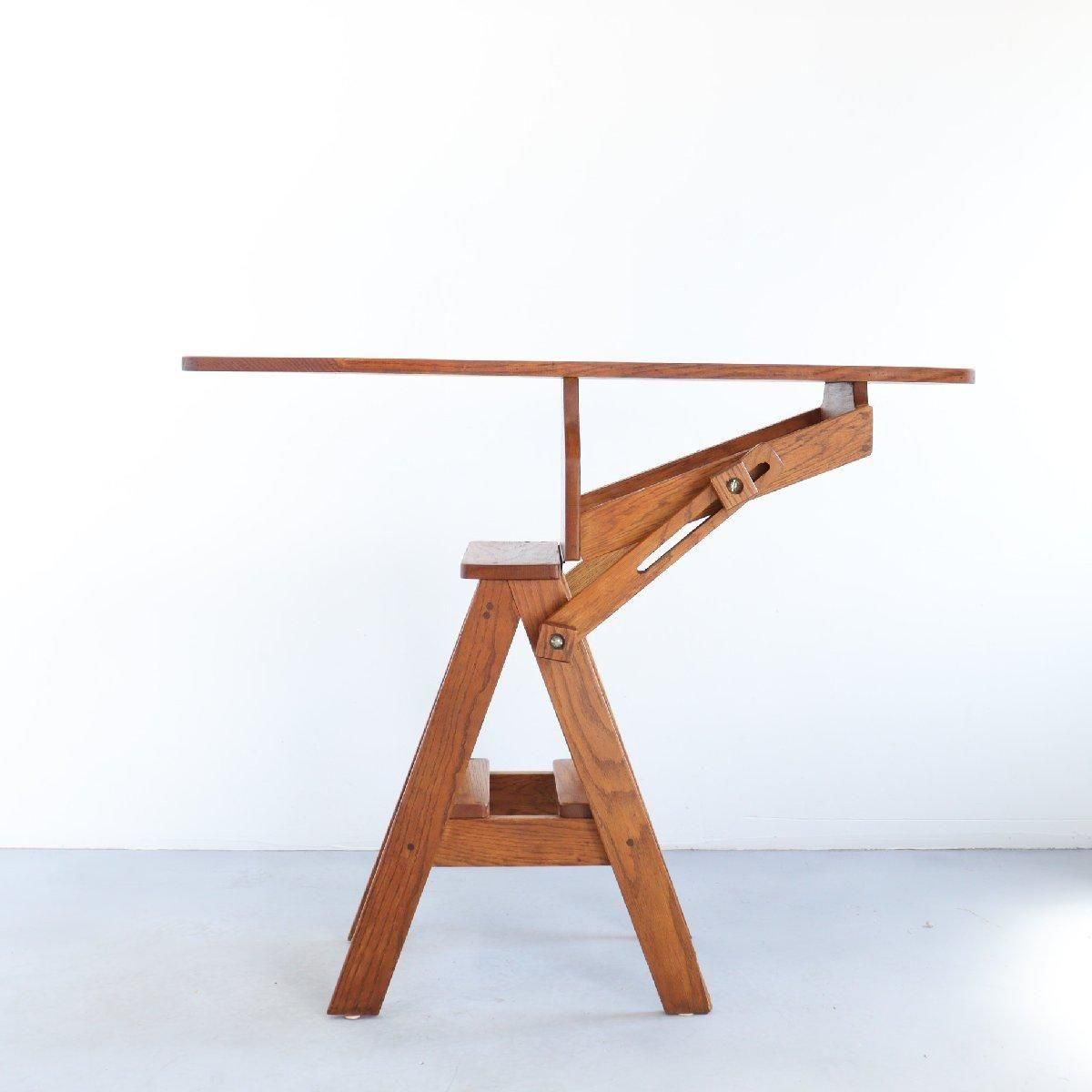 ヴィンテージ アイロン台 木製 インテリア -通販-ローズボール